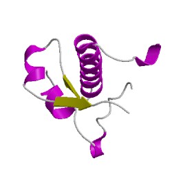 Image of CATH 4cx2B03