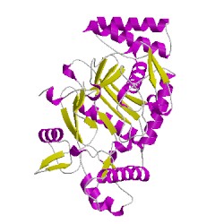 Image of CATH 4cx4A