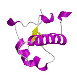 Image of CATH 4cx4A03