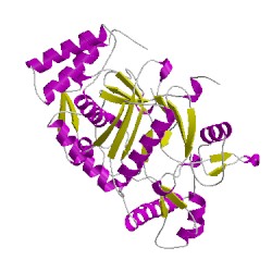 Image of CATH 4cx4B