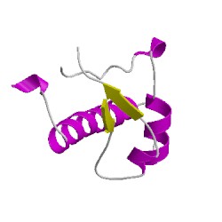 Image of CATH 4cx4B03