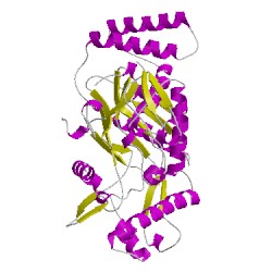 Image of CATH 4cx7A