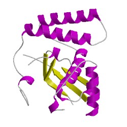 Image of CATH 4cx7A01