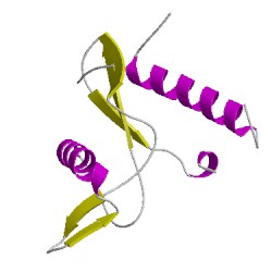 Image of CATH 4cx7A02