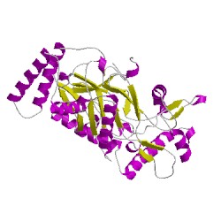 Image of CATH 4cx7B
