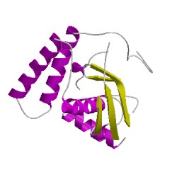 Image of CATH 4cx7B01