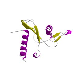 Image of CATH 4cx7B02