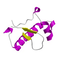 Image of CATH 4cx7B03
