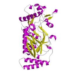 Image of CATH 4cx7C
