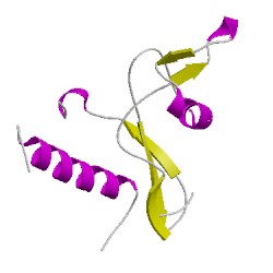 Image of CATH 4cx7C02