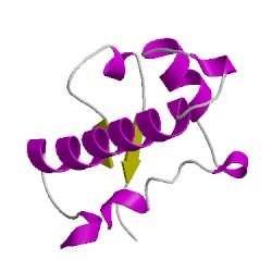 Image of CATH 4cx7C03