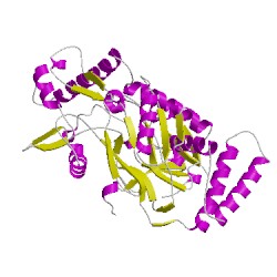 Image of CATH 4cx7D