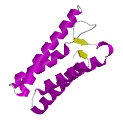 Image of CATH 4cx9A