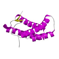 Image of CATH 4cx9B