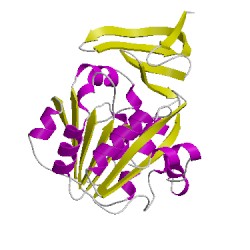 Image of CATH 4cxmA