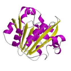 Image of CATH 4cxmA02
