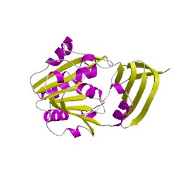 Image of CATH 4cxmB