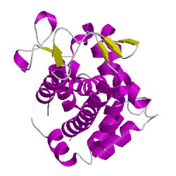 Image of CATH 4cxpA00