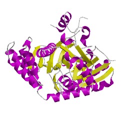 Image of CATH 4cxrA