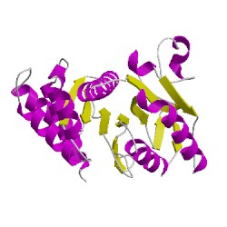 Image of CATH 4cxrA02