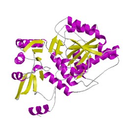 Image of CATH 4cxrB