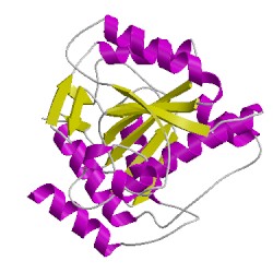 Image of CATH 4cxrB02