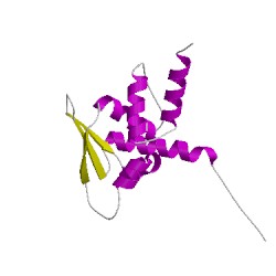 Image of CATH 4cxtA00