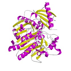 Image of CATH 4cxuA