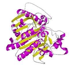 Image of CATH 4cxuA01