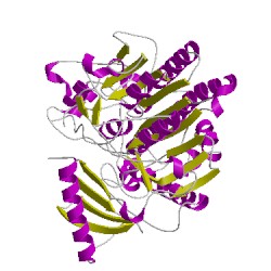 Image of CATH 4cxuB