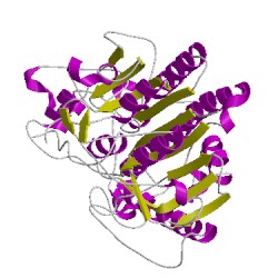 Image of CATH 4cxuB01