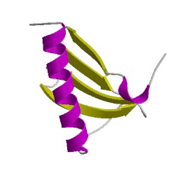 Image of CATH 4cxuB02