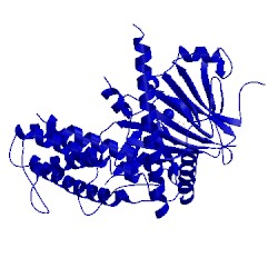 Image of CATH 4cxx