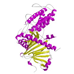 Image of CATH 4cxyA