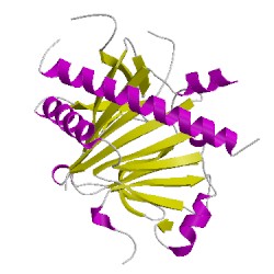 Image of CATH 4cxyA01