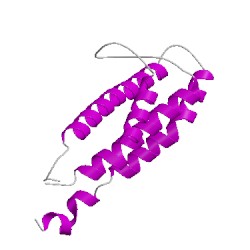 Image of CATH 4cxyA02