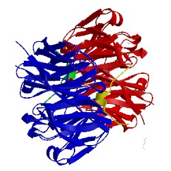 Image of CATH 4cy1
