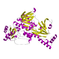 Image of CATH 4cy6A