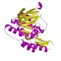 Image of CATH 4cy6A01