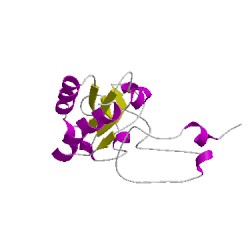 Image of CATH 4cy6A03