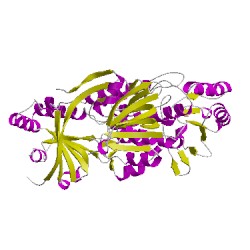 Image of CATH 4cy6B