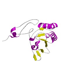 Image of CATH 4cy6B03