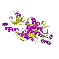 Image of CATH 4cy6C