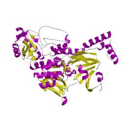 Image of CATH 4cy6D