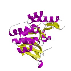 Image of CATH 4cy6D01