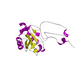 Image of CATH 4cy6D03