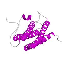 Image of CATH 4cybD