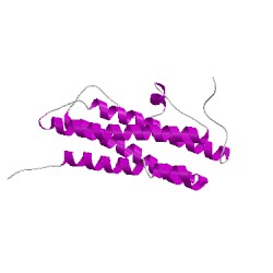 Image of CATH 4cybE