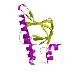Image of CATH 4cydA01
