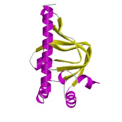 Image of CATH 4cydB01